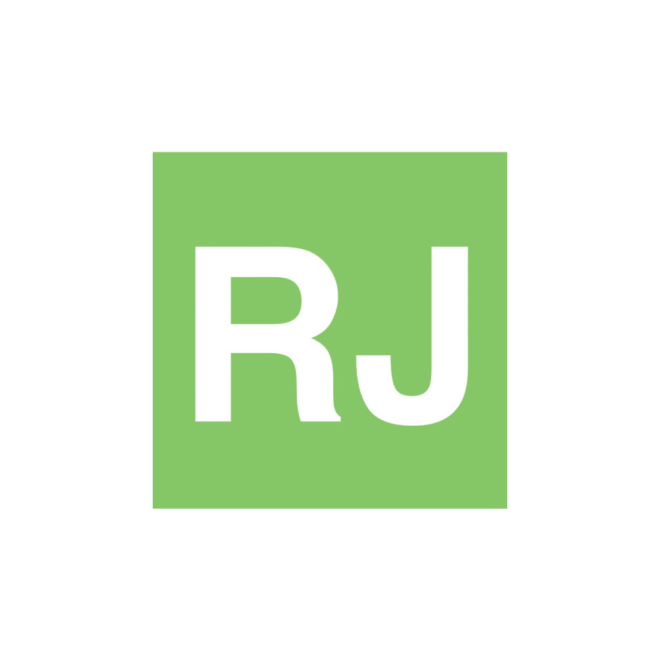 RJ Design Logo